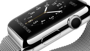 Apple Watch Profits