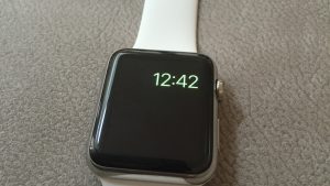 Apple Watch Review Worst Thing