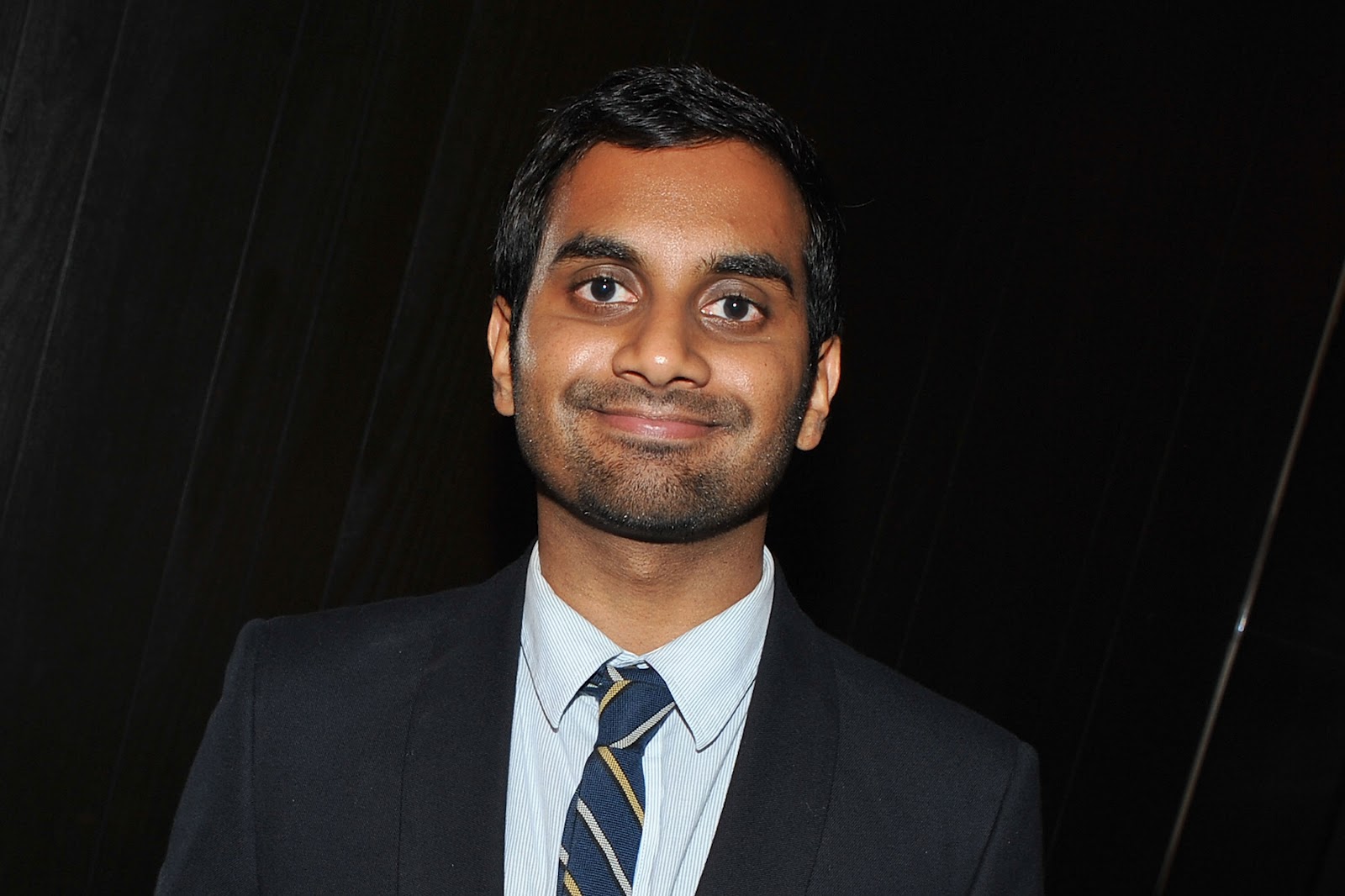 aziz ansari netflix show