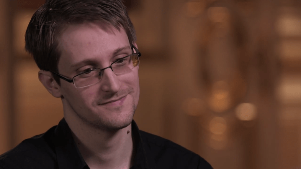 White House Edward Snowden Pardon