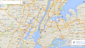 Google Maps Lite vs. Full