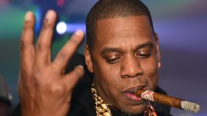 Jay-Z Tidal Vs. Spotify Pandora
