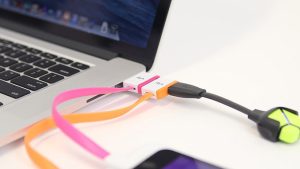 Kickstarter Retina MacBook USB-C Projects