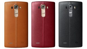 LG G4 Release Date Specs Announced