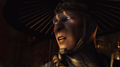 Mortal Kombat X - Official Launch Trailer