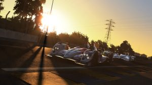 Project Cars Release Date