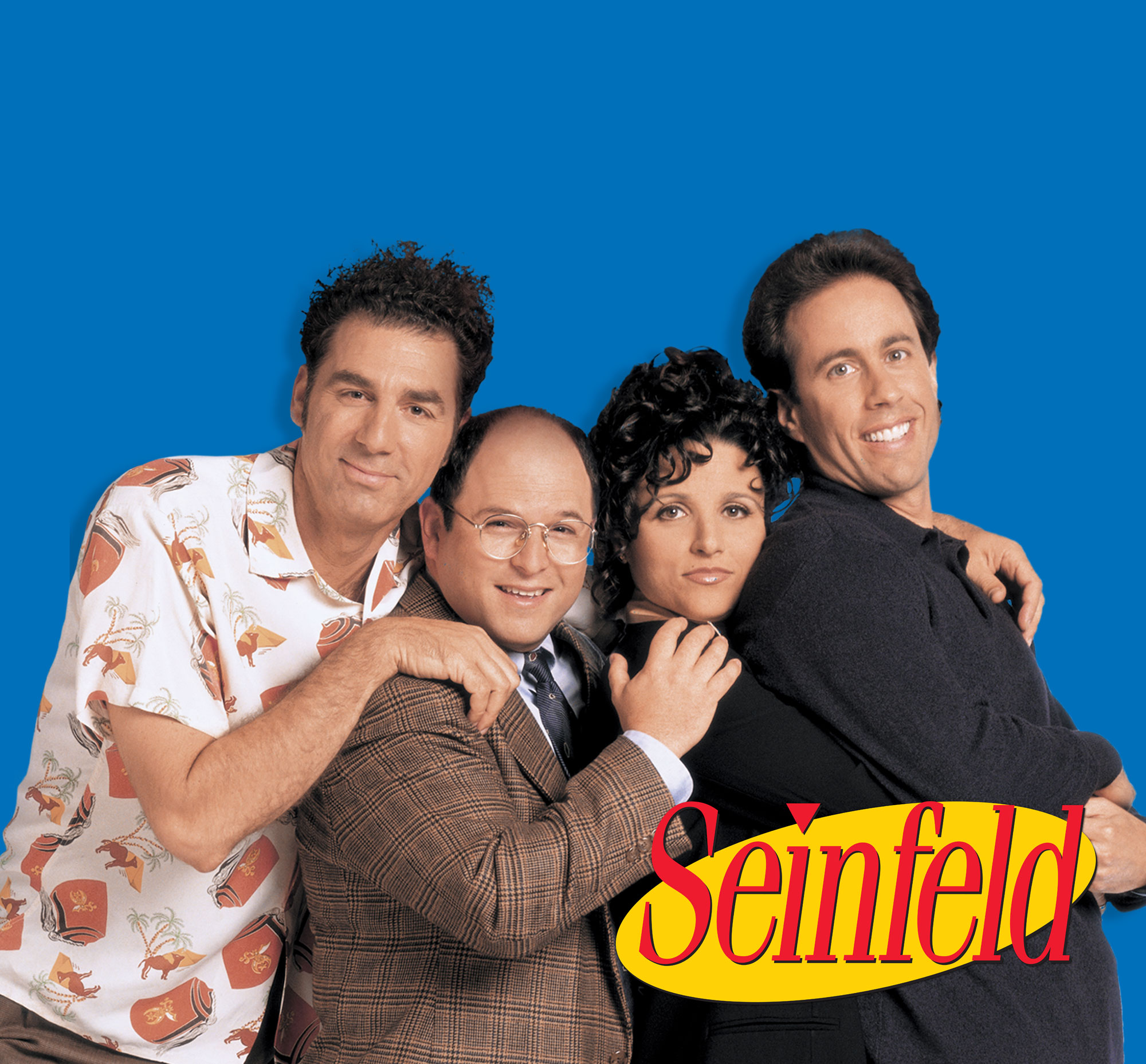 watchseries seinfeld