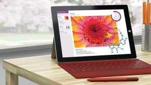 Microsoft Surface vs. iPad Microsoft Surface vs. iPad