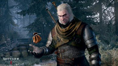 Witcher 3 Vs. Fallout 4 Game Of The Year
