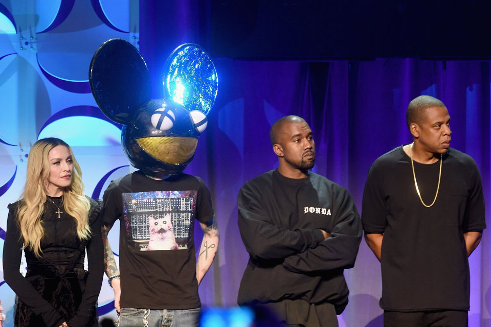 New Tidal CEO: Tidal's Disastrous Launch Was 'absolutely Fantastic'