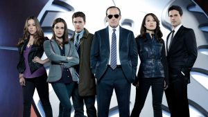 Agents of SHIELD Season 3 Trailer Agents of SHIELD Season 3 Trailer