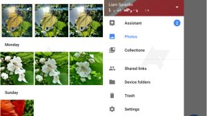 Android M: Photos App Leaked