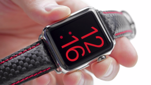 Apple Watch Third-Party Bands Video