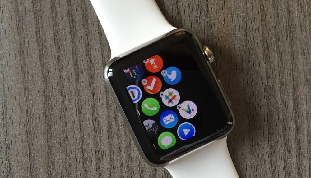 Apple Watch FDA Medical Product