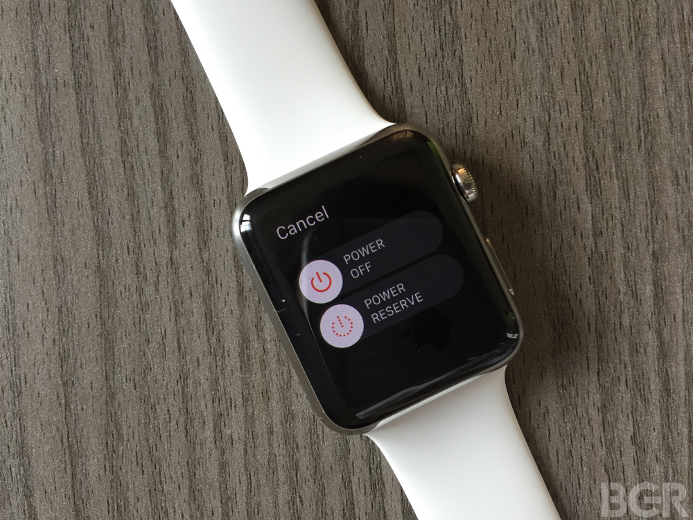 apple watch series 1 battery mah