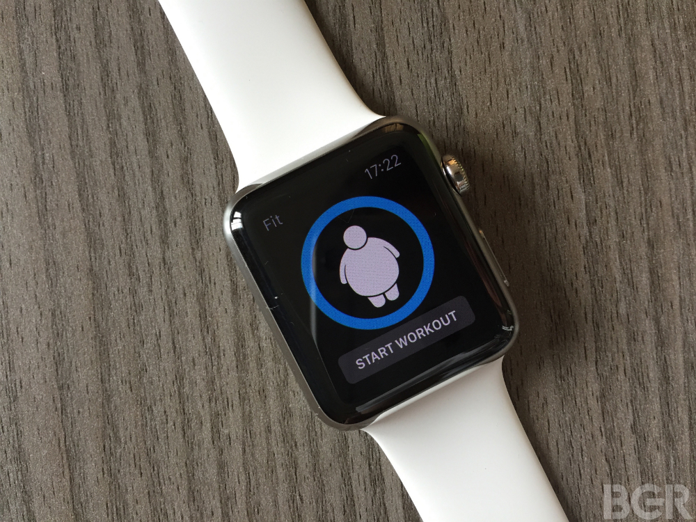 Apple Watch review: Witness history in the making