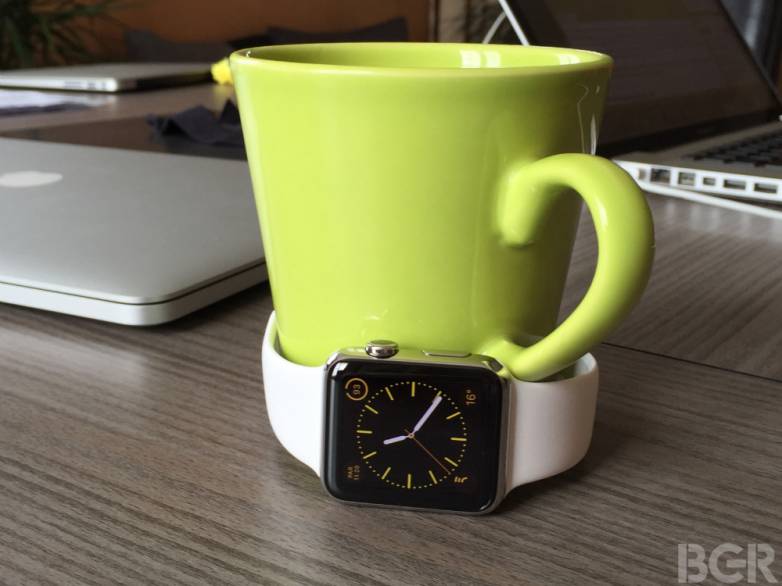 How a secret Apple Watch feature can significantly improve the device’s