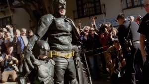 Batkid Begins Trailer