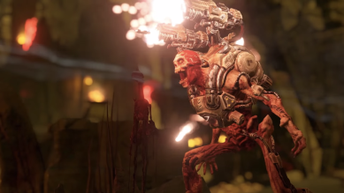 Need for Speed DOOM