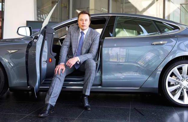 How Elon Musk became an industry icon and a tech hero: an illustrative guide – BGR