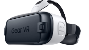 Galaxy S6 Gear VR Innovator Edition