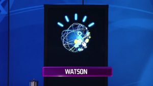 IBM Watson DNA Cancer Treatment