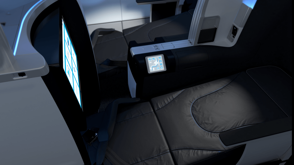 Jet Blue Mint First Class Service Reviews