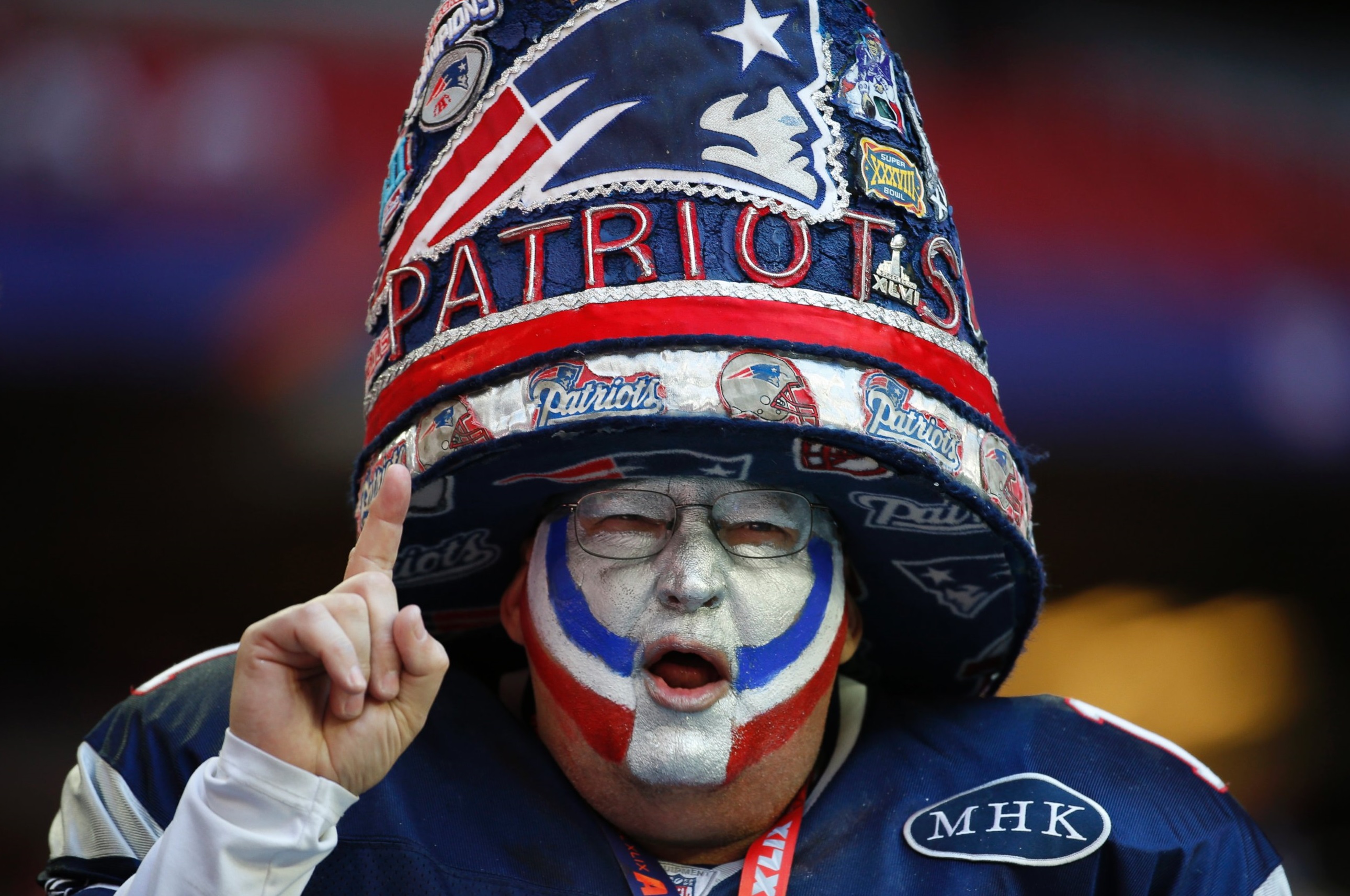 Patriots Fans React To 'Deflategate': Here Are The 3 Stupidest Things ...