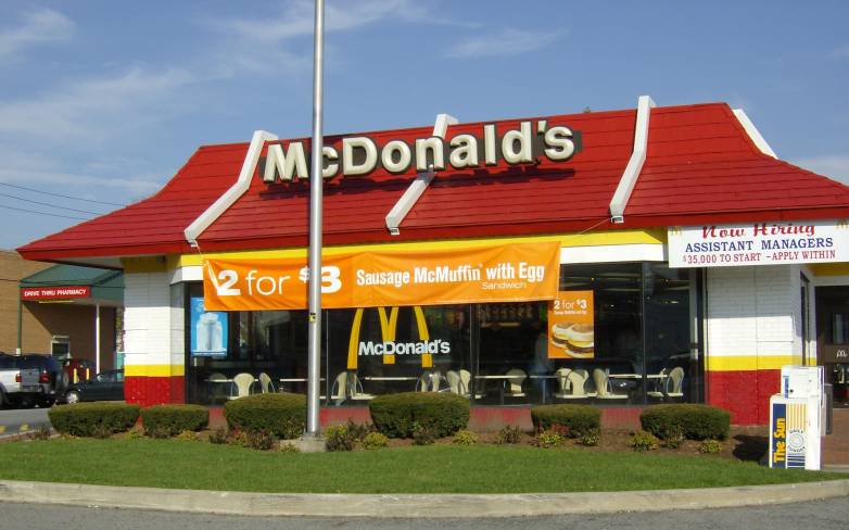 McDonald’s is more desperate than we ever imagined – BGR