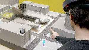 Microsoft HoloLens Top 5 Features