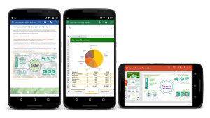 Office for Android Phone Office for Android Phone
