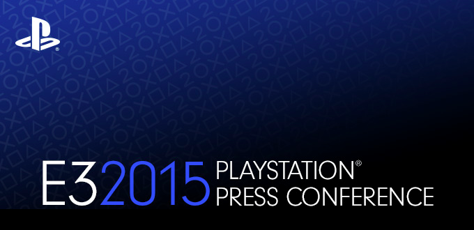 PlayStation E3 2015