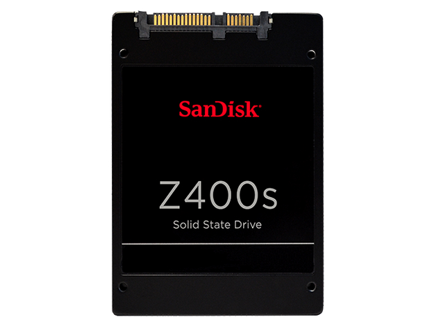 Sandisk ssd i100 24gb как задействовать