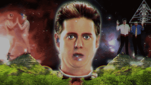 Tim and Eric Zone Theory