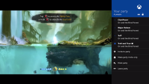 Xbox One May System Update Xbox One May System Update