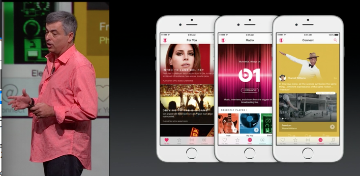 Apple Music Offline Listening