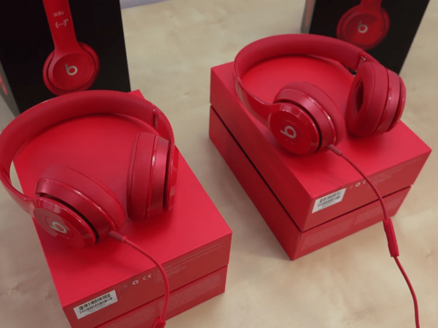 Reports Saying Beats Headphones Are Cheap May Have Been