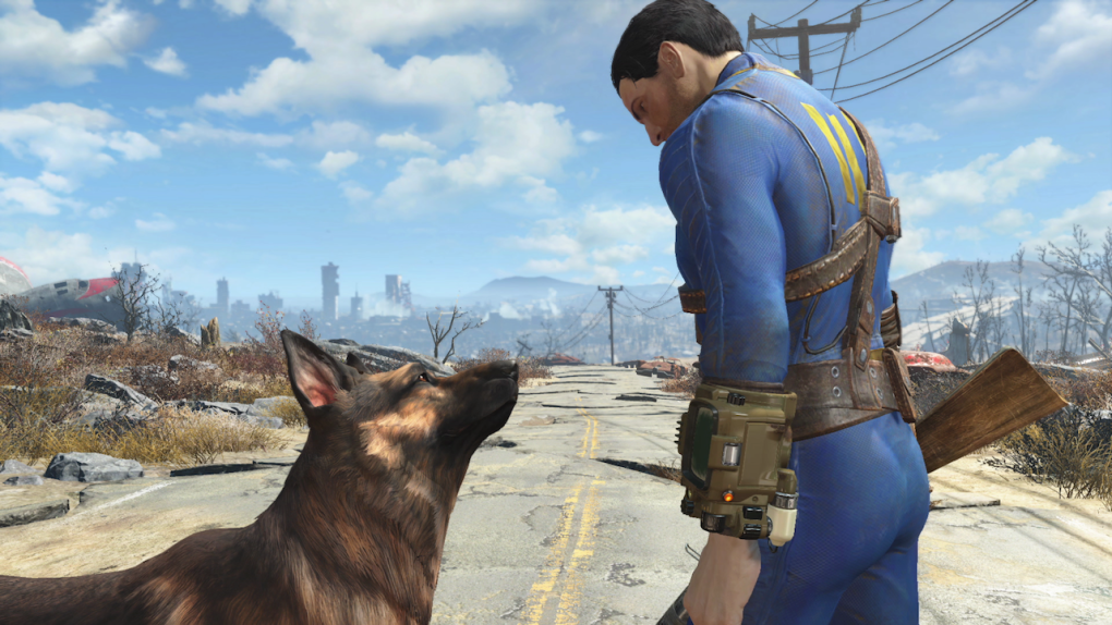 Fallout 4 Release Date Preorder Price