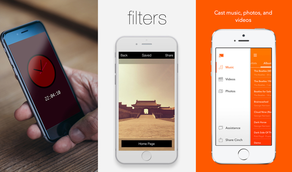 9 awesome paid iPhone apps and iPad apps on sale for free ...