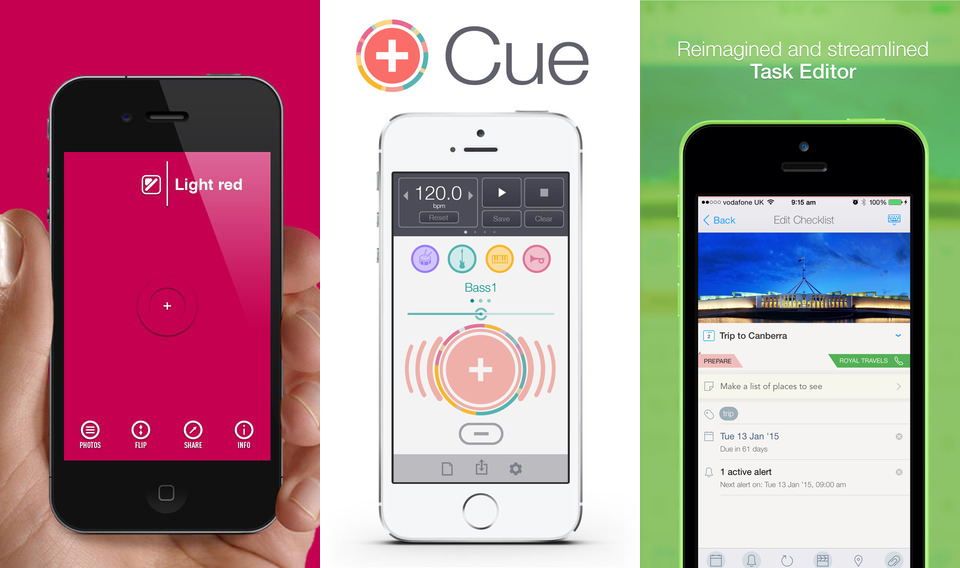 8 awesome paid iPhone apps and iPad apps on sale for free ...