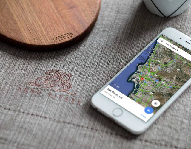 New update brings the best Google Maps feature iOS has seen in months