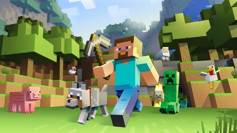 After 2 5 Billion Buyout Minecraft Creator Has Never Felt More Isolated Bgr