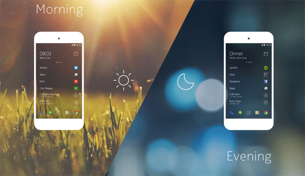 Z Launcher Widget Support Z Launcher Widget Support