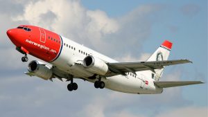 Low-Cost Norwegian Air New York Caribbean Low-Cost Norwegian Air New York Caribbean