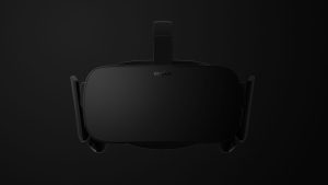 Oculus E3 Press Conference