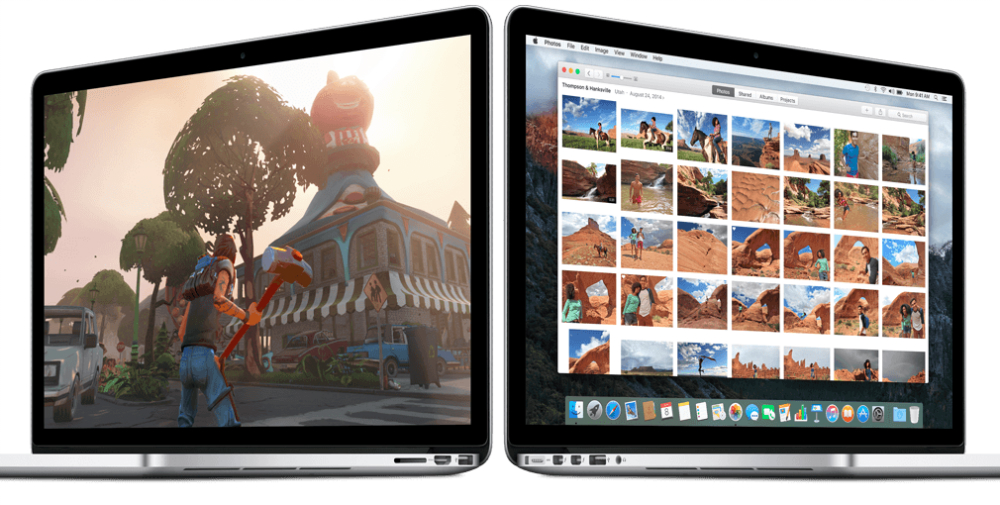 best mac os for old macbook