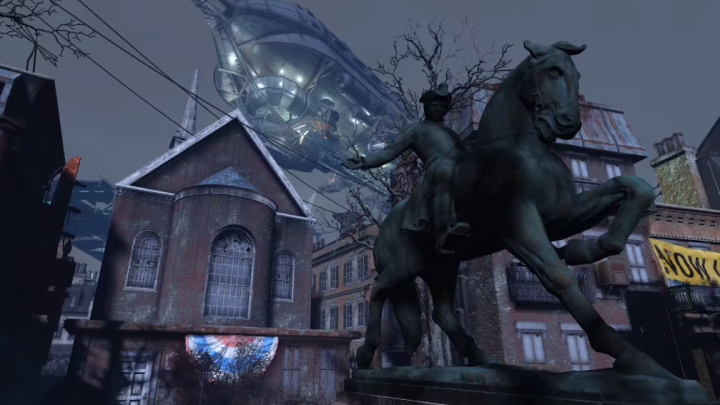 Fallout 4 No Kills Playthrough Fallout 4 No Kills Playthrough
