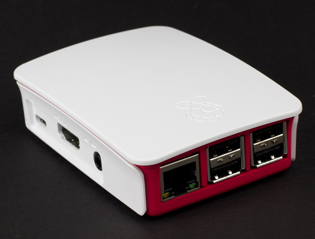 A 9 Case Turns Your Raspberry Pi Into A Fully Functional Mini Pc Bgr 