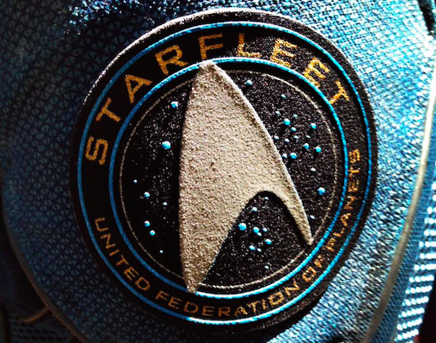 Star Trek Beyond Release Date