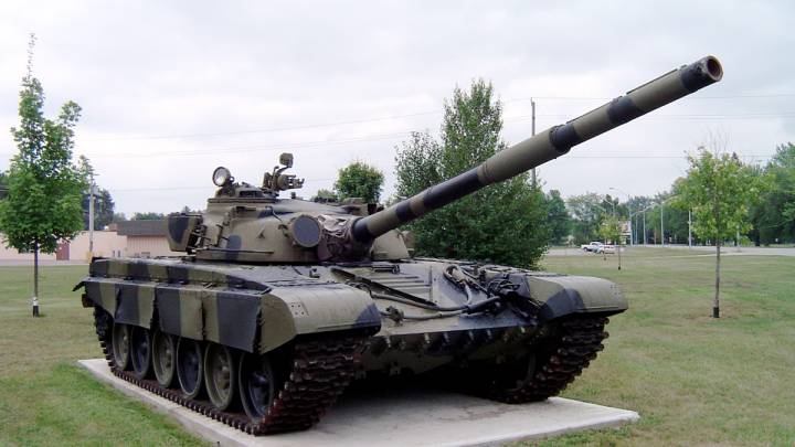 You Can Buy A Fully Functional Russian Tank But There Are Things You Need To Know Bgr